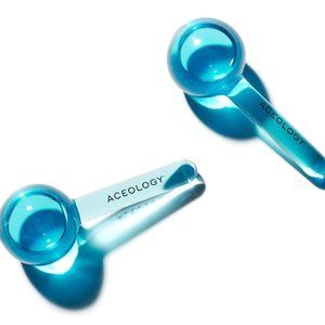 Aceology Ice Globe FacialMassager